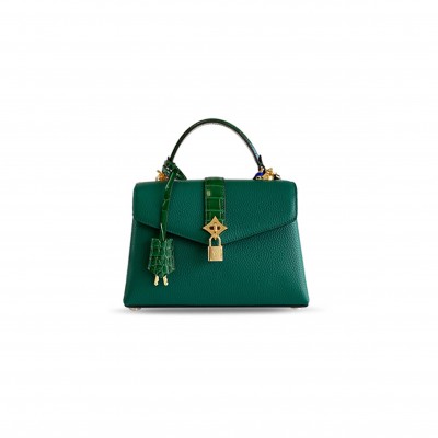 LOUIS VUITTON ROSE DES VENTS BAG M86012 (27*18*9cm)